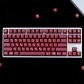 GMK Blot 104+25 PBT Dye-subbed Keycaps Set Cherry Profile for MX Switches Mechanical Gaming Keyboard